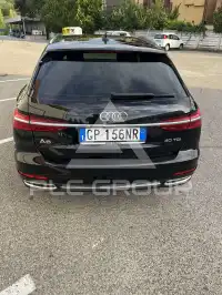 2018 Audi A6