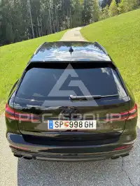 2018 Audi A6