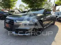 2018 Audi A6