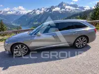 2018 Audi A6