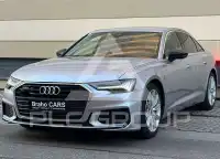 2018 Audi A6