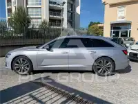 2018 Audi A6