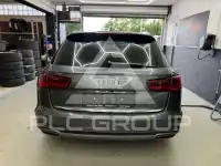 2018 Audi A6