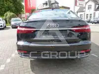 2018 Audi A6
