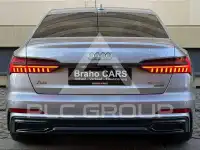 2018 Audi A6