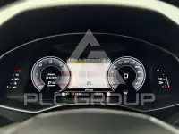 2018 Audi A6