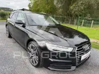 2018 Audi A6