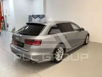 2018 Audi A6