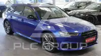 2018 Audi A6