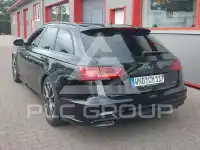 2018 Audi A6