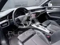 2018 Audi A6