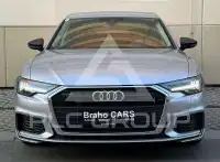 2018 Audi A6