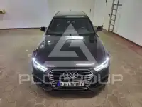 2018 Audi A6