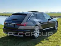 2018 Audi A6