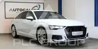 2018 Audi A6