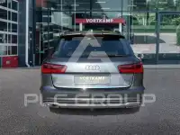 2018 Audi A6