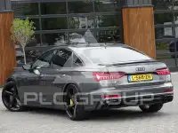 2018 Audi A6