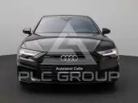 2018 Audi A6