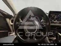 2018 Audi A6