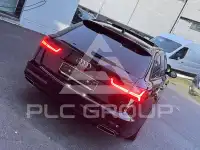 2018 Audi A6