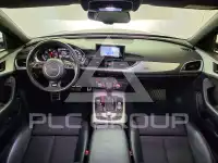 2018 Audi A6