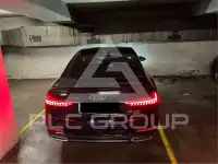2018 Audi A6