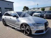 2018 Audi A6