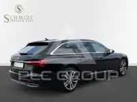 2018 Audi A6
