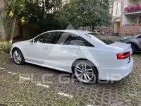 2018 Audi A6