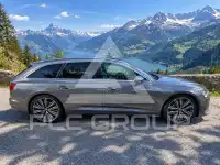2018 Audi A6