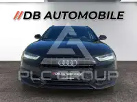 2018 Audi A6