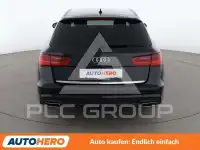 2018 Audi A6