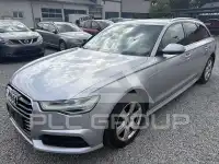 2018 Audi A6