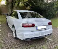 2018 Audi A6