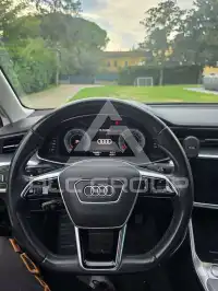 2018 Audi A6