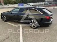 2018 Audi A6