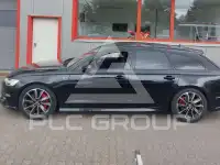 2018 Audi A6