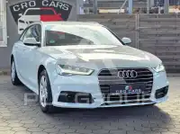 2018 Audi A6