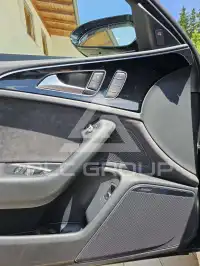 2018 Audi A6