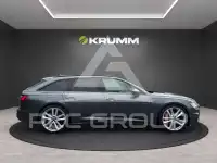 2018 Audi A6