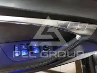 2018 Audi A6