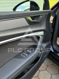 2018 Audi A6