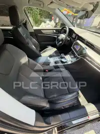 2018 Audi A6