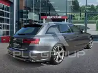 2018 Audi A6