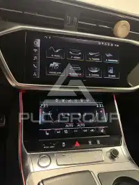 2018 Audi A6