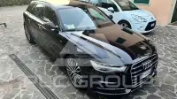 2018 Audi A6