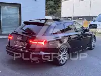 2018 Audi A6