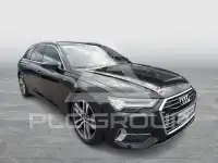 2018 Audi A6