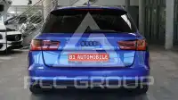2018 Audi A6