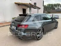 2018 Audi A6